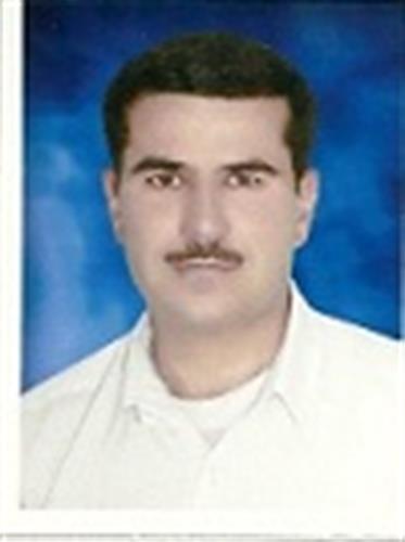 ali&nbsp;jafari