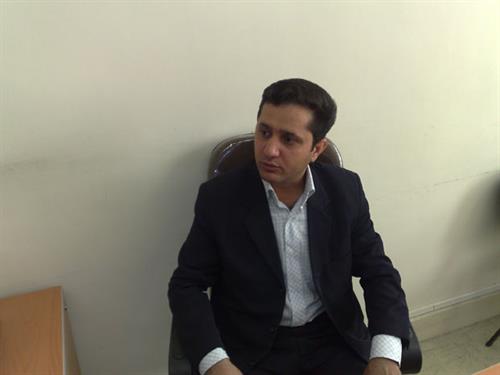 seyd davod&nbsp;tabatabaei