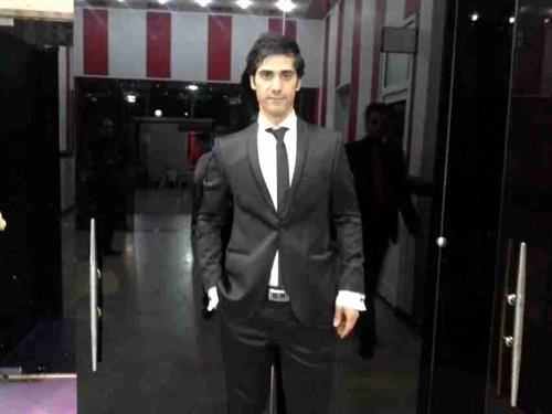 farshid&nbsp;haddadi