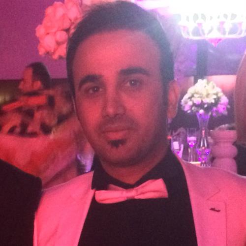 آرش&nbsp;حسین زاده