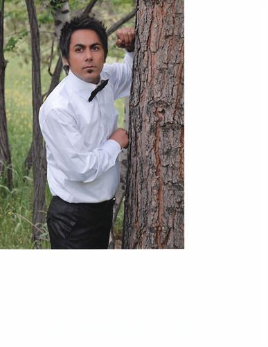 shahab&nbsp;baloochi