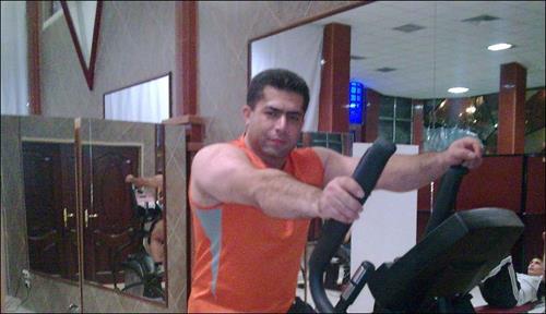 keyvan&nbsp;farhmand