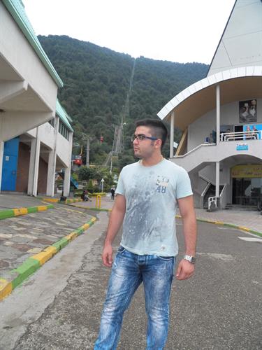 vahid&nbsp;vahabpour