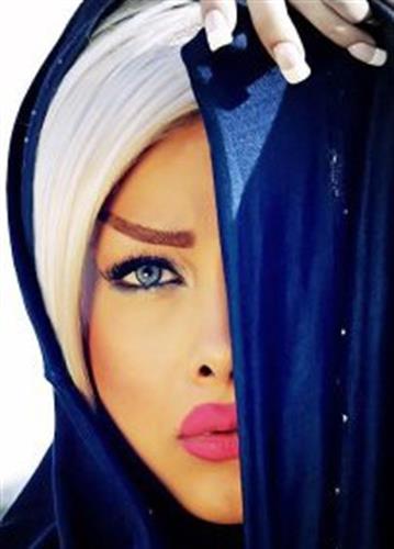 shina&nbsp;haghighat dost