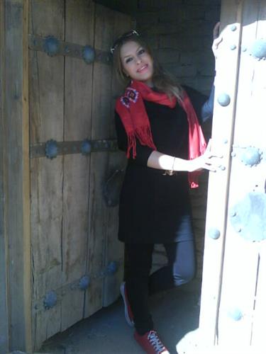 niloofar&nbsp;madadi