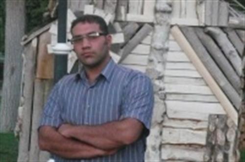 amir hossein&nbsp;yary