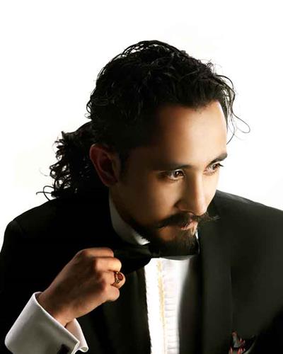 farzad&nbsp;tavakoli