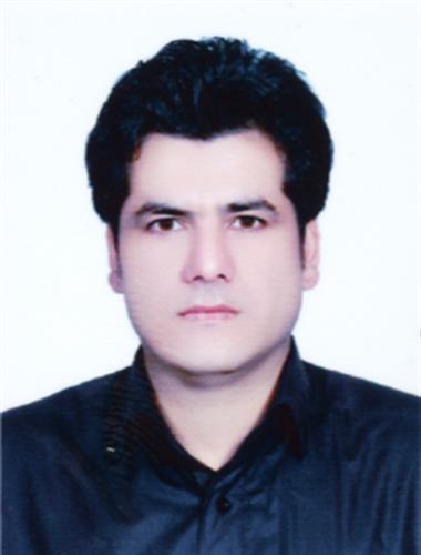 amirali&nbsp;bahr