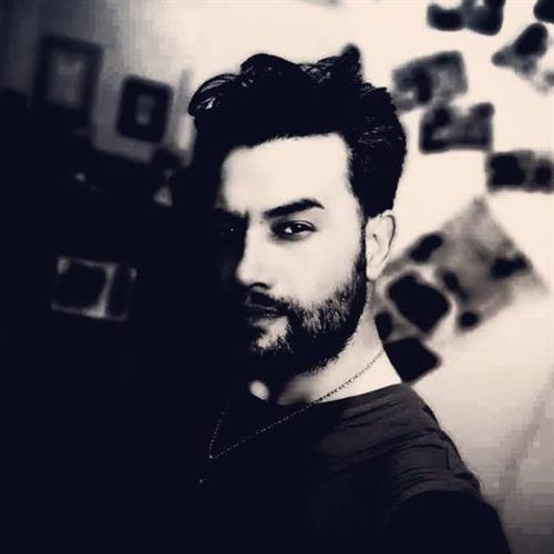 ahmad&nbsp;farahani