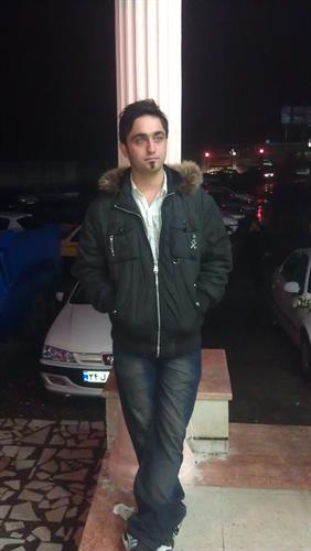 misagh&nbsp;ebrahimy