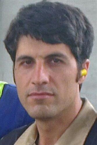 هیوا&nbsp;محمدی