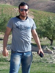 حسین سیاح