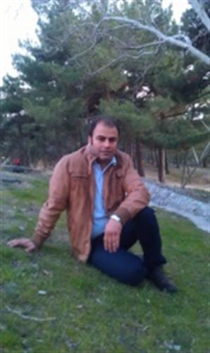 امید&nbsp;کیانی