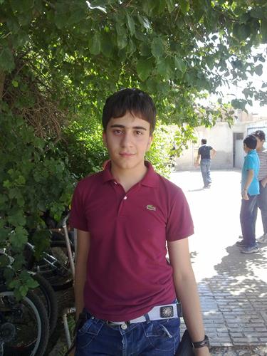 yazdan&nbsp;arabfaridi