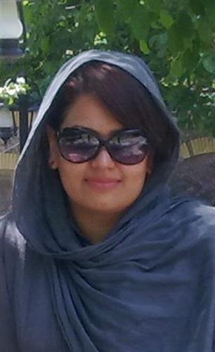 maryam&nbsp;farrokhyar