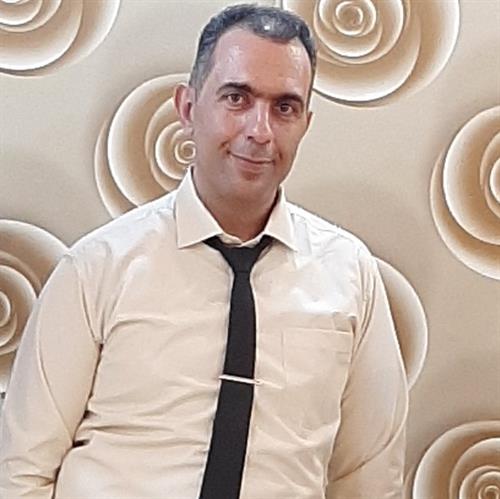 مالک&nbsp;خلیلی