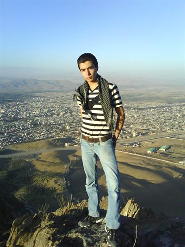 shayan&nbsp;rostam poor