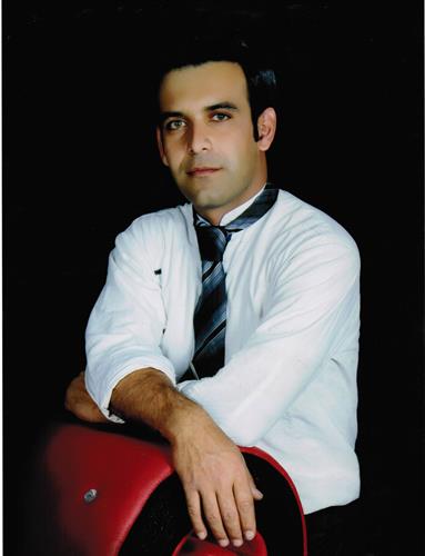 mehrdad&nbsp;basheri