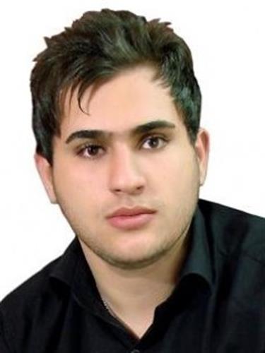 amir hoseein&nbsp;okhravi