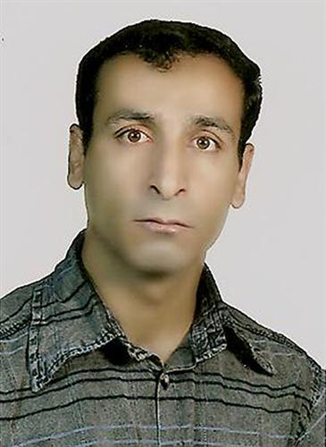mohammad&nbsp;rezaei