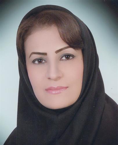 niloofar&nbsp;ahmadi