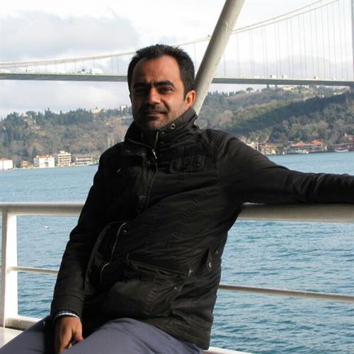 hamid reza&nbsp;kermani