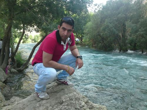 hamed&nbsp;haghdoost