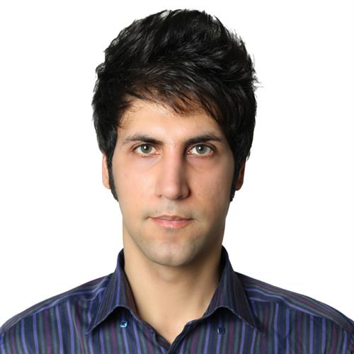 rasoul&nbsp;soleimani