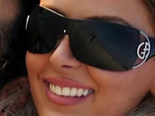 roshanak&nbsp;danesh