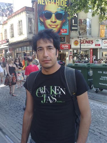 tirdad&nbsp;niknezhad