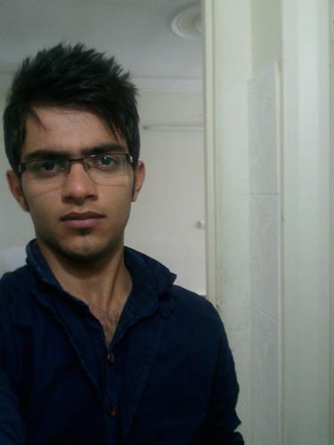 mohammad&nbsp;shahiyan