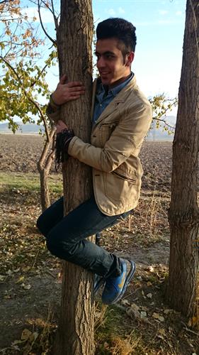 yoosef&nbsp;forootan