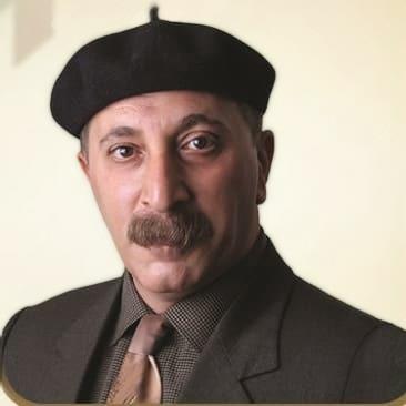 morteza ali&nbsp;yeganeh