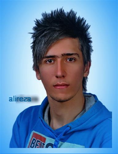 alireza&nbsp;teymournia