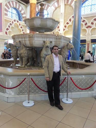 alireza&nbsp;alireza