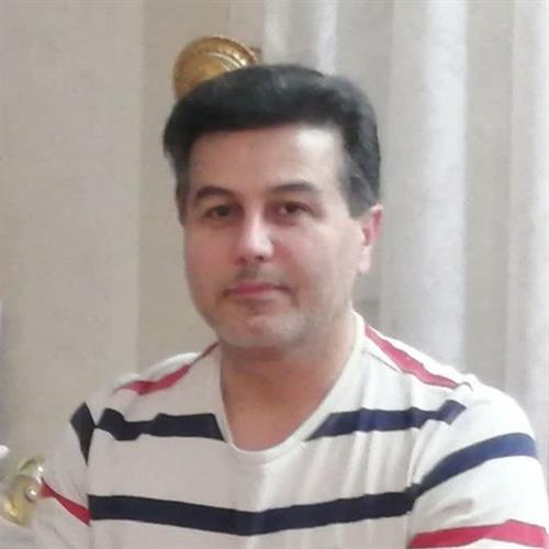 مهدی&nbsp;درویش بسطامی