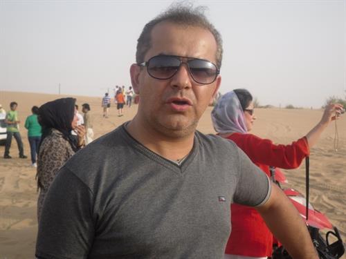 mehrdad&nbsp;asadi