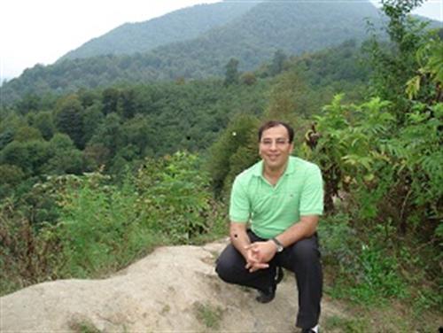 مهرداد&nbsp;امیری