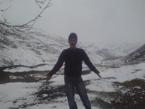 seyed mehdi&nbsp;sajadiyan