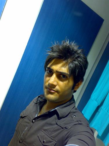 shayan&nbsp;forootan