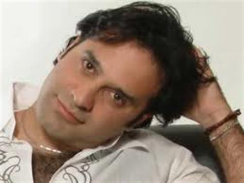 danial&nbsp;nazari zade