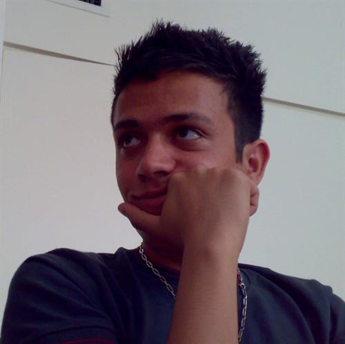 alireza&nbsp;fazlali