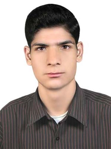 امیرعباس&nbsp;قنبری