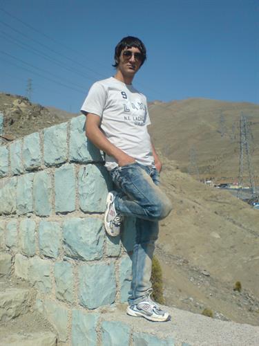 khashayar&nbsp;khosravi