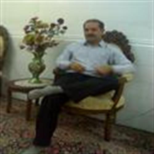 saeed&nbsp;razeghi