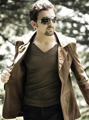 parham&nbsp;nik