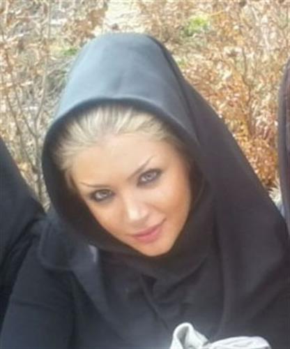 elnaz&nbsp;jojo