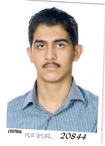 alereza&nbsp;mozoni