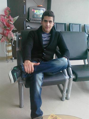 ramtin&nbsp;jahanshahi