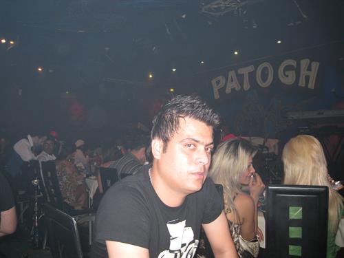 mervin&nbsp;sargisyan